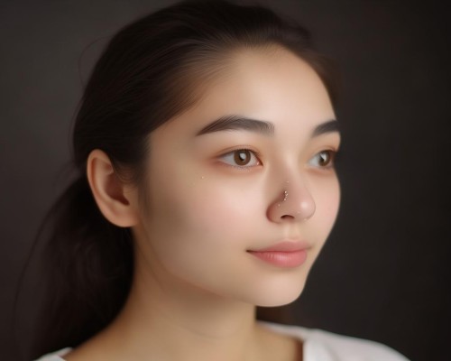 鼻综合恢复期多久自然呈现，全方位解读你的美丽转变之旅