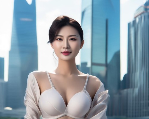 上海医美整形新风尚，假体隆胸的奥秘与魅力