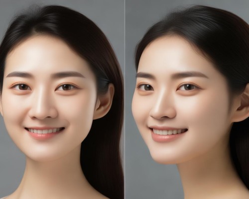 膨体隆鼻术，细节解析与美丽蜕变之路