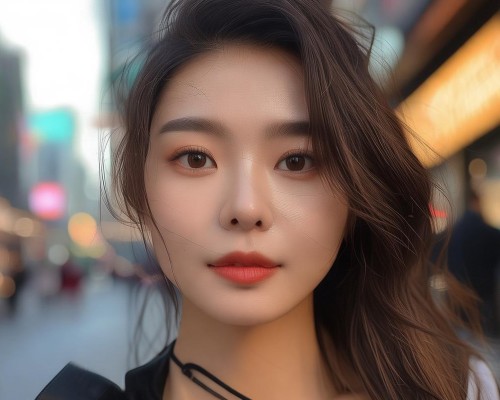网红鼻，揭秘塑造完美鼻型的秘密武器