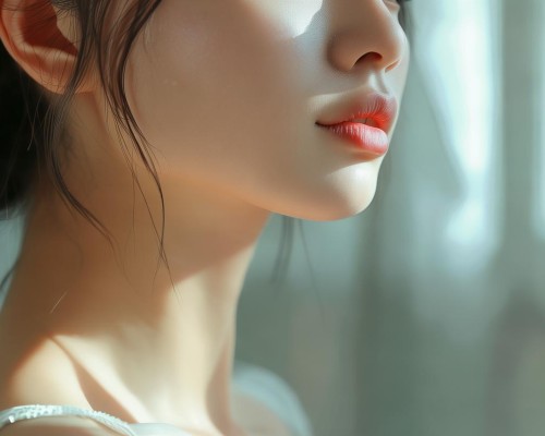 腋下切口—医美整形的隐秘之美