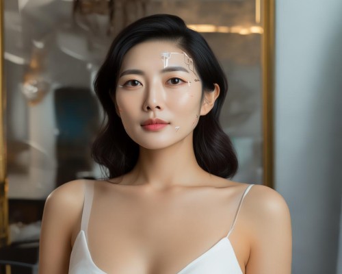 上海医美整形新趋势，腋下切口微整形，打造无痕美丽新风尚