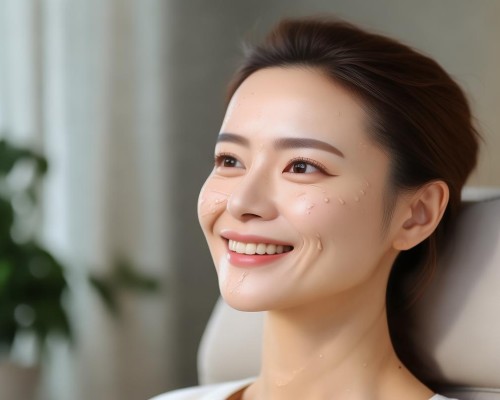 瘢痕管理，医美整形的新焦点，如何有效改善瘢痕问题？