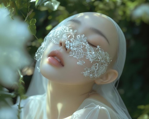 揭秘通气功能障碍，医美领域不可忽视的健康隐患