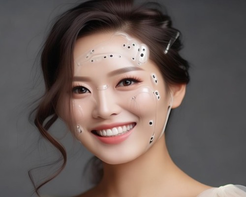 毛面假体—塑造自然美的新选择