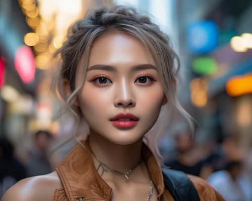 网红鼻，揭秘医美新宠，带你走进精致新境界