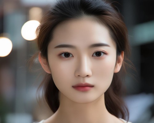 上海医美整形新焦点，鼻头肥大缩小术，重塑完美鼻型