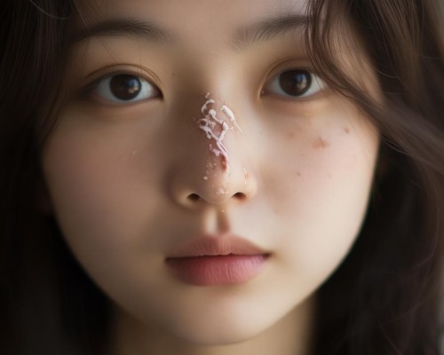 外伤性鼻畸形修复，重塑鼻部轮廓，恢复自信美丽