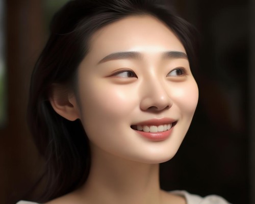 重塑美丽，鞍鼻改善术，重塑自信微笑