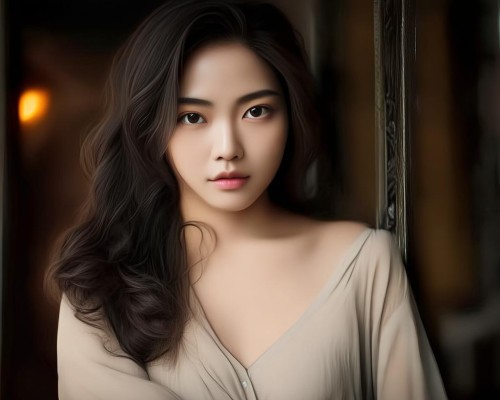 蒜头鼻整形攻略，打造完美鼻型，展现自信魅力