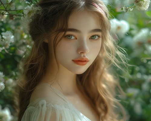 小翘鼻，医美整形的魅力与追求完美的平衡