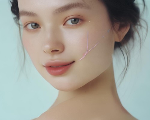 揭秘腋下切口，医美整形的隐藏秘密