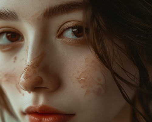 外伤性鼻畸形修复，重塑美丽鼻梁，重拾自信笑容