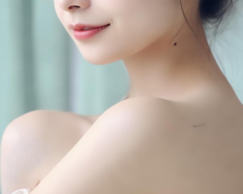 揭秘腋下切口，医美整形的隐藏秘密