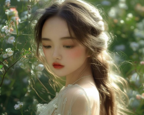 小翘鼻，医美整形的魅力与秘密