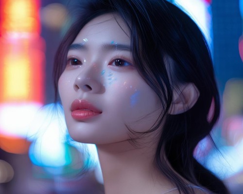 上海医美整形新焦点，鼻头肥大缩小术—重塑完美鼻型