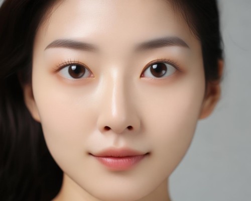 重塑美丽，朝天鼻修复术，打造完美鼻型新篇章