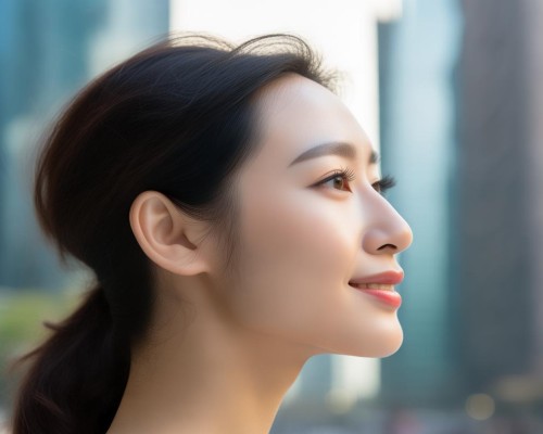 驼峰鼻矫正，重塑美丽鼻梁，自信闪耀上海医美整形界