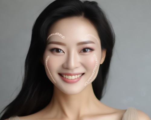 毛面假体—塑造自然美的新选择