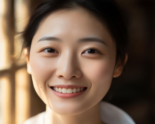 重塑美丽，鞍鼻改善术，重塑自信微笑