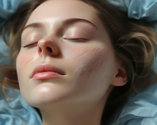 医美整形术后肿胀与淤青解析，成因、应对与恢复指南