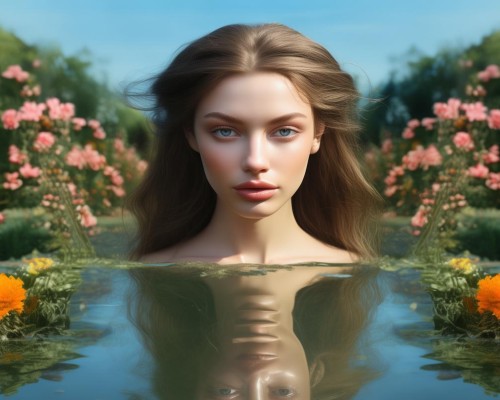 对称性，医美整形的艺术之美与科学考量