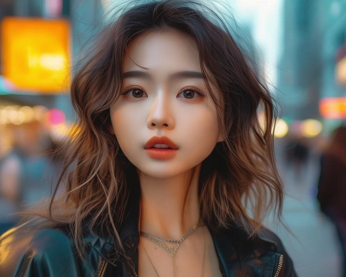网红鼻，揭秘塑造完美鼻型的秘密武器！
