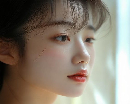 腋下切口—揭秘医美整形的秘密通道