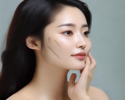 毛面假体—医美整形新选择，打造自然美的新境界