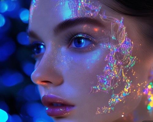 生物补片—医美领域的新宠儿，重塑自信的完美选择！