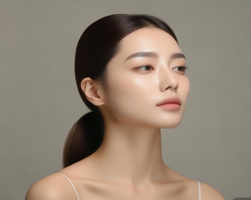 毛面假体—医美整形新选择，打造自然美的新境界