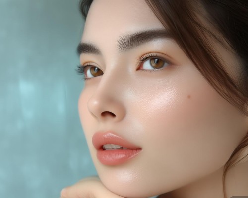 毛面假体—医美整形的秘密武器，你了解多少？