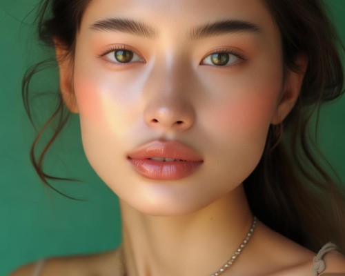 揭秘鼻翼缩小术，重塑美丽侧颜的秘诀