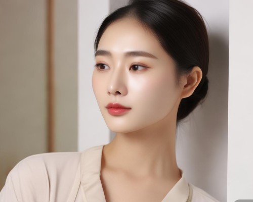 揭秘塌鼻梁矫正，专业医美整形重塑自信鼻梁