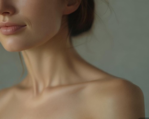 乳房下皱襞切口—揭秘医美整形的秘密武器