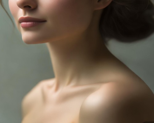 乳房下皱襞切口—打造完美身材的隐秘艺术
