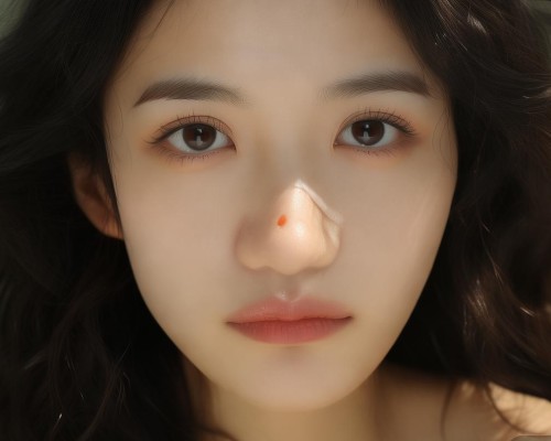 外伤性鼻畸形修复，重塑美丽，重塑自信