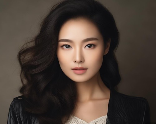 驼峰鼻矫正—重塑美丽鼻梁，自信闪耀人生