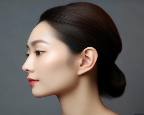 朝天鼻修复，重塑自信魅力的秘密武器
