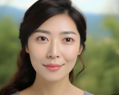 膨体隆鼻术，细节解析与美丽蜕变之旅