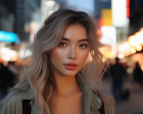 网红鼻,揭秘塑造完美鼻型的秘密武器 网红鼻,揭秘塑造完美鼻型的秘密武器