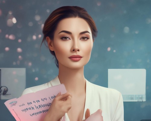 乳房假体相关间变性大细胞淋巴瘤,揭示真相,为您的健康护航 乳房假体相关间变性大细胞淋巴瘤,揭示真相,为您的健康护航