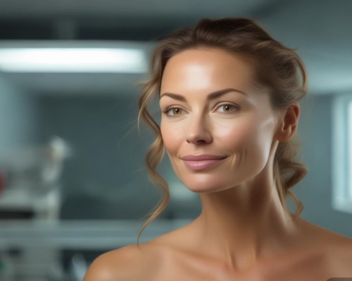 自体脂肪移植技术，重塑美丽的秘密武器