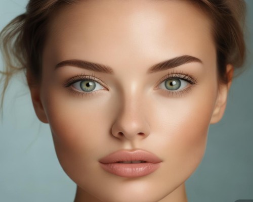 立体五官重塑,医美整形的艺术之旅 立体五官重塑,医美整形的艺术之旅