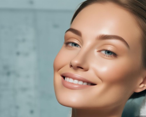 医美新宠—人工骨材料重塑自信美丽新面貌 医美新宠—人工骨材料重塑自信美丽新面貌