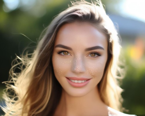 毛面假体—塑造自然美的新选择