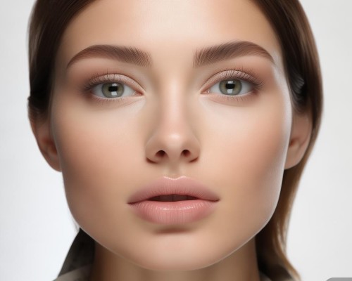 立体五官重塑,医美整形的新趋势与新选择