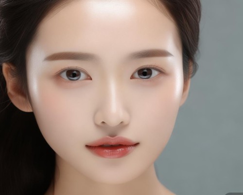 面部轮廓协调,医美整形的艺术之道