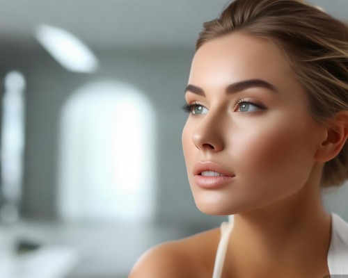 网红鼻,揭秘医美新宠,带你走进鼻整形的魅力世界