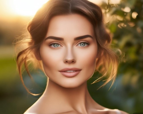 朝天鼻修复，重塑自信魅力的秘密武器